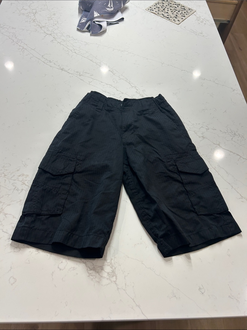 Tony Hawk Boys Cargo Shorts